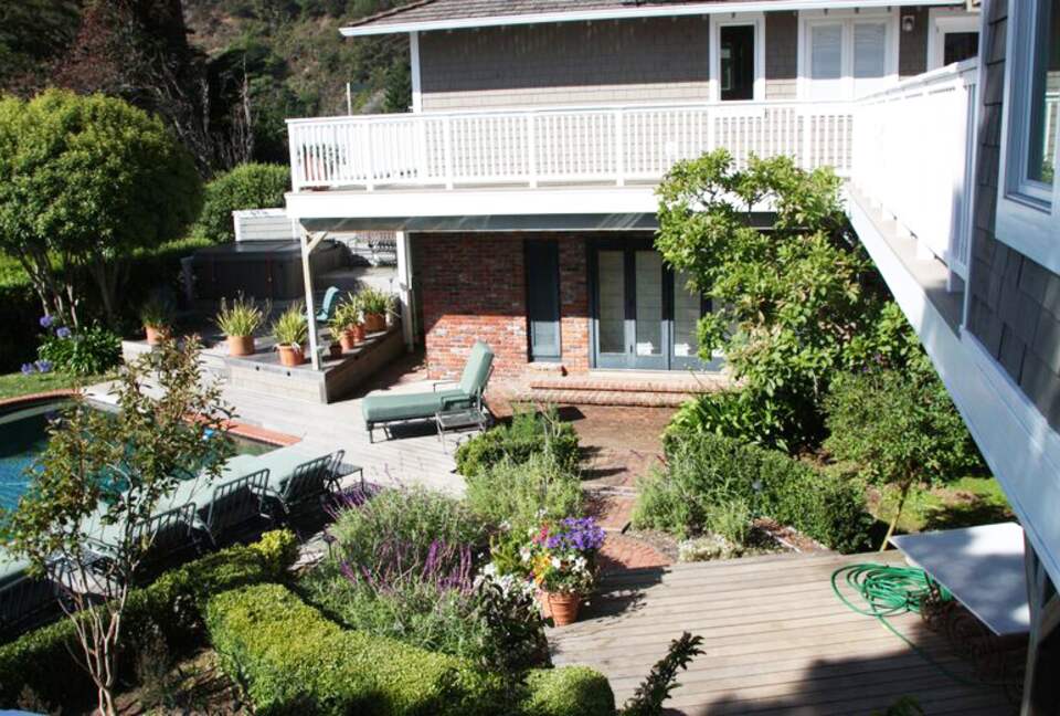 Commanding Bay Views in Sausalito, Sausalito, California, United States