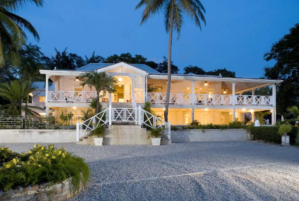 The Plantation, St. Michael's, Saint Michael, Barbados