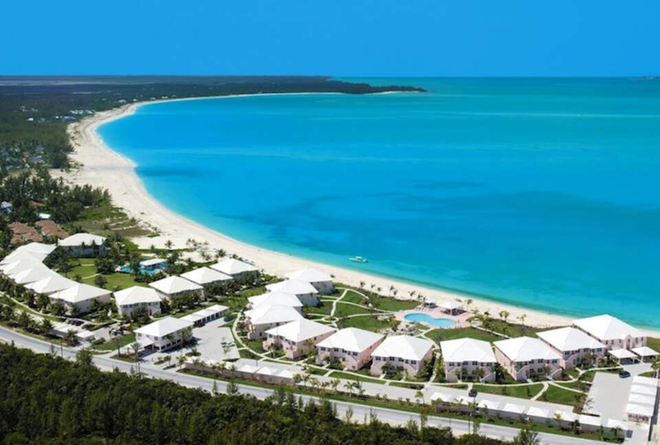 Bahama Beach Club Resort, Abaco, Central Abaco, Bahamas