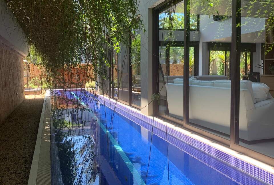 Maresias Beach Home In Brazil, Maresias, Sao Paulo, Brazil
