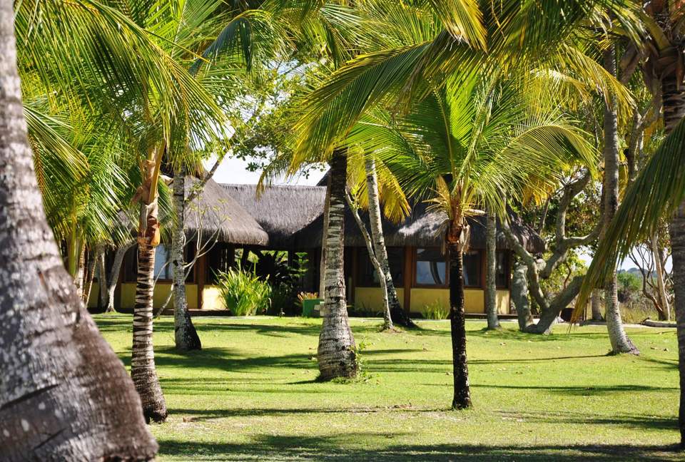 Luxury Property in Villa Oberoi Villas, Santo Andre, Bahia, Brazil