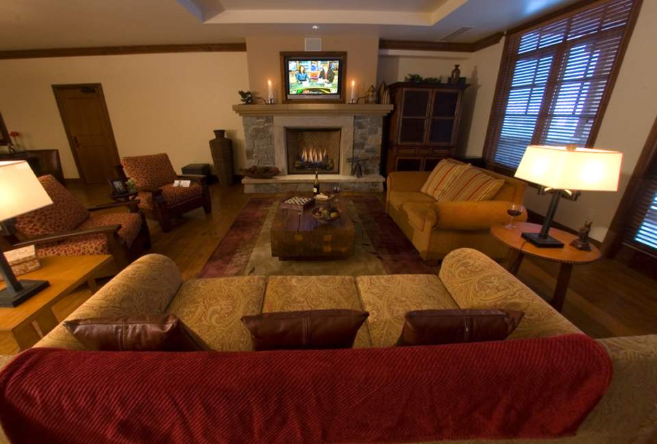 Great Bear Lodge 4206- Northstar-at-Tahoe, Truckee, California, United States