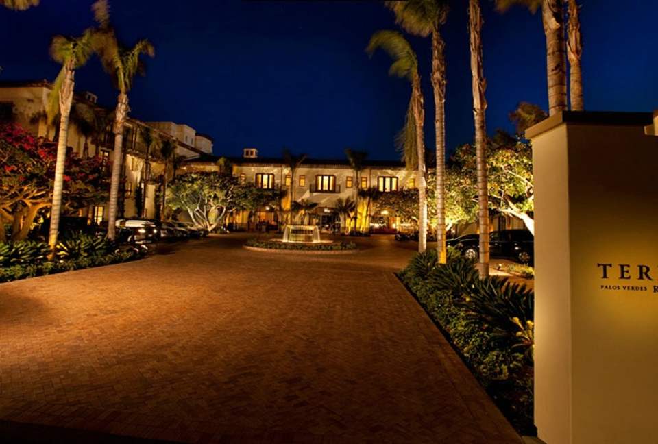 Terranea Resort Residences, Rancho Palos Verdes, California, United States