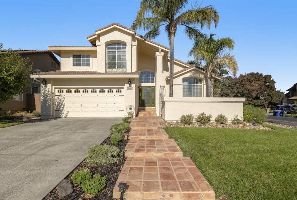 Your Home in Napa, Napa, California, United States