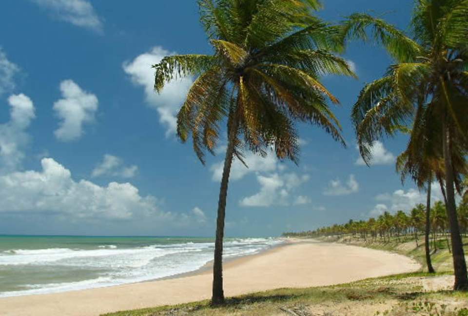 Amazing beach condo house in Bahia, Costa do Sauipe, Bahia, Brazil