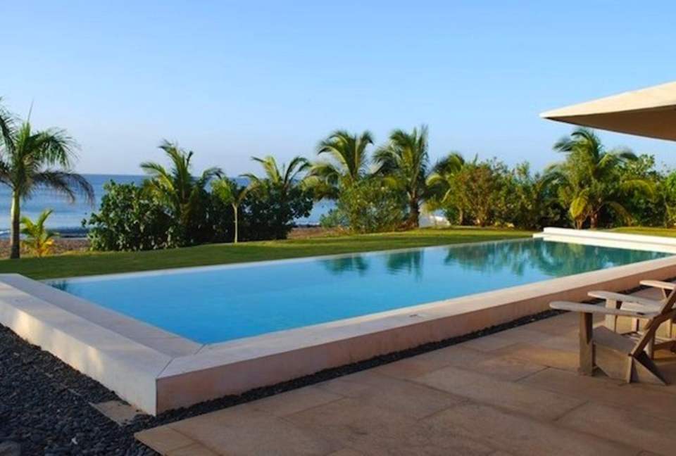 Villa Pacifica, Pedasi, Los Santos, Panama