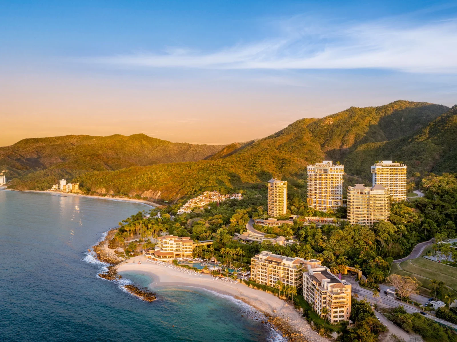 Garza Blanca Preserve Resort & Spa, Puerto Vallarta, Puerto Vallarta, Jalisco, Mexico