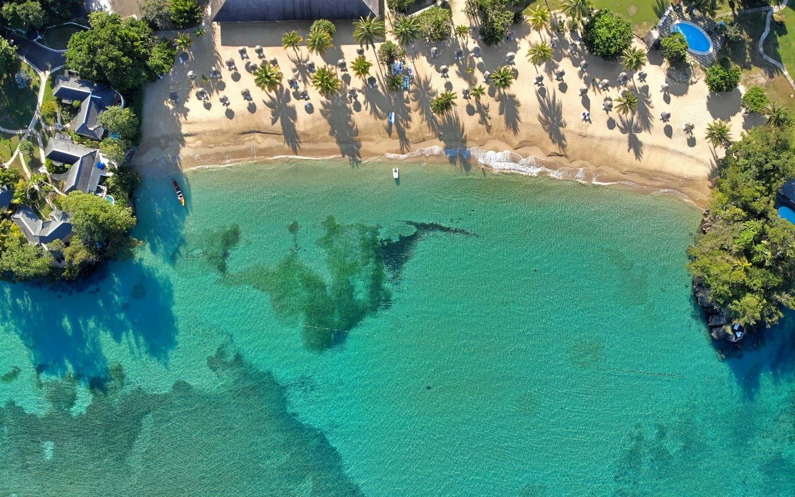 Jamaica Inn, Ocho Rios, Jamaica