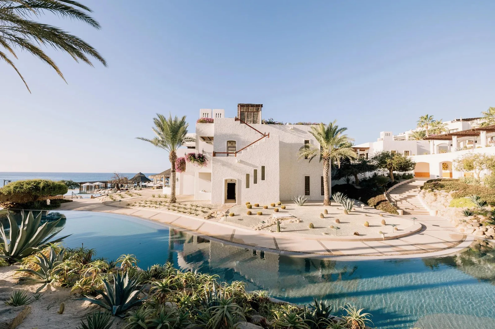Las Ventanas al Paraíso, A Rosewood Resort, Los Cabos, Baja California Sur, Mexico