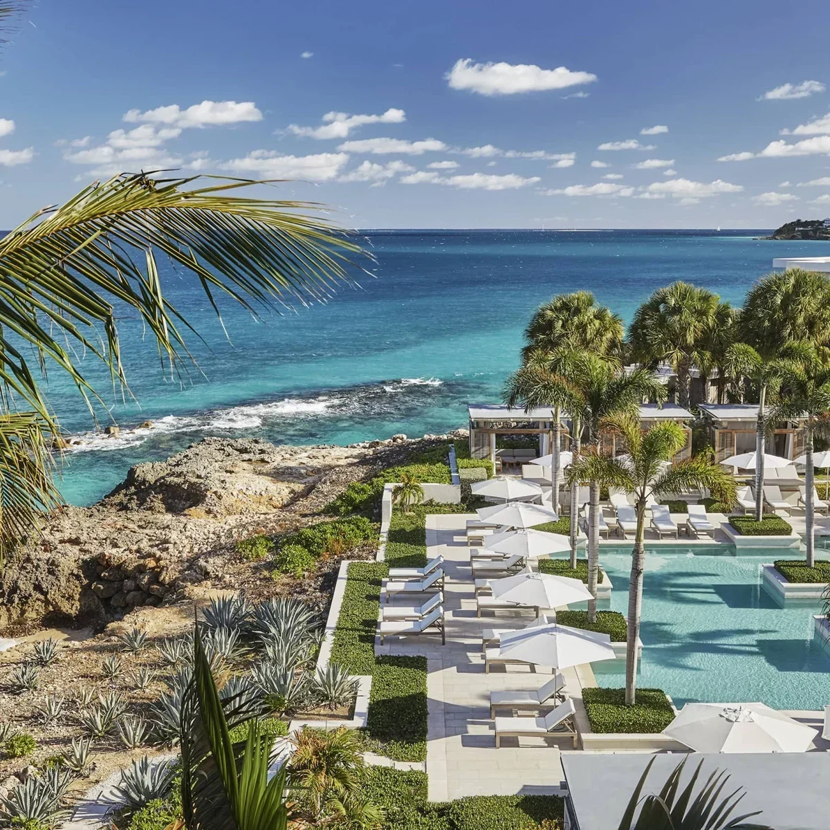 Four Seasons Resort and Residences Anguilla, West End, Anguilla
