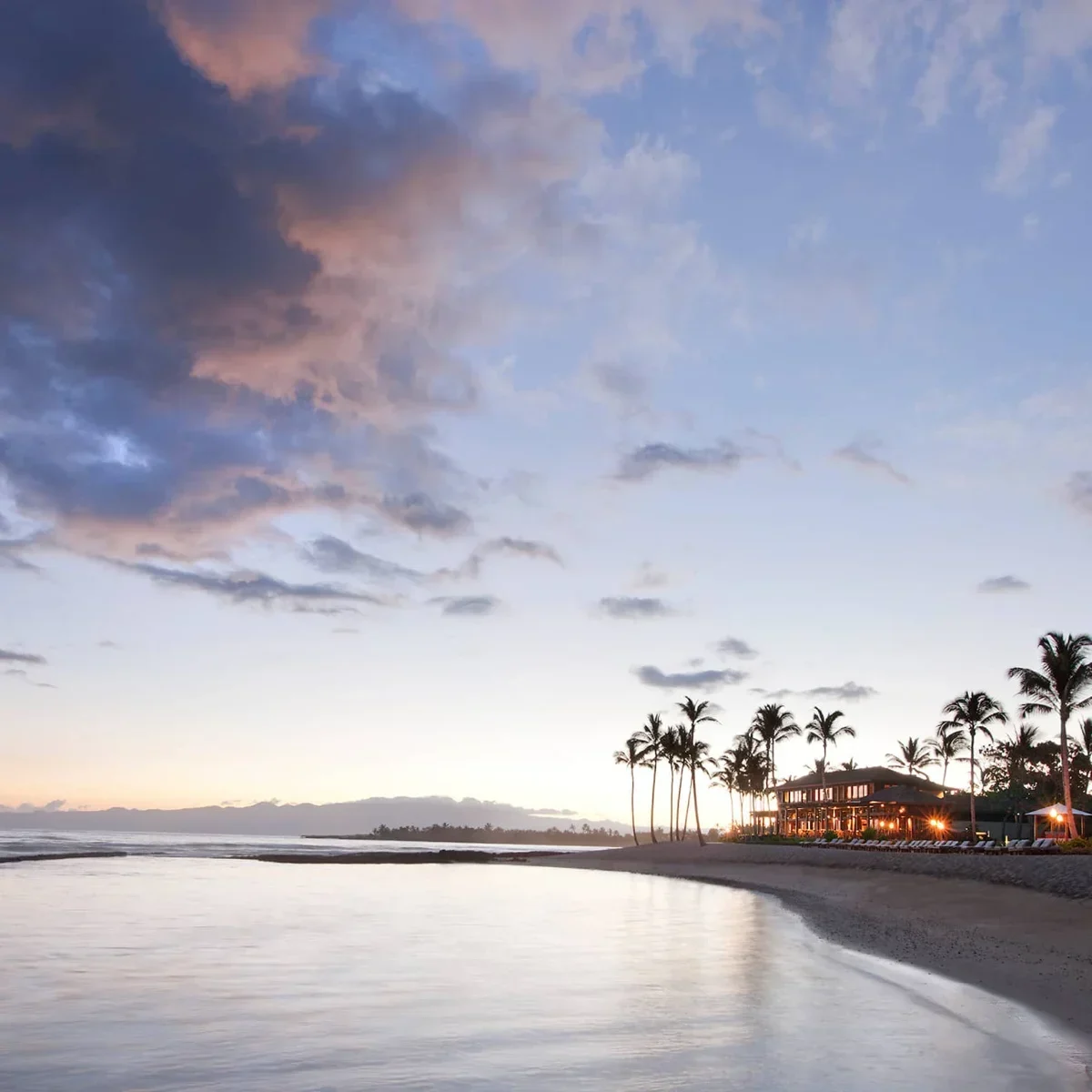 Four Seasons Resort Hualalai, Kailua-Kona, Hawaii, United States