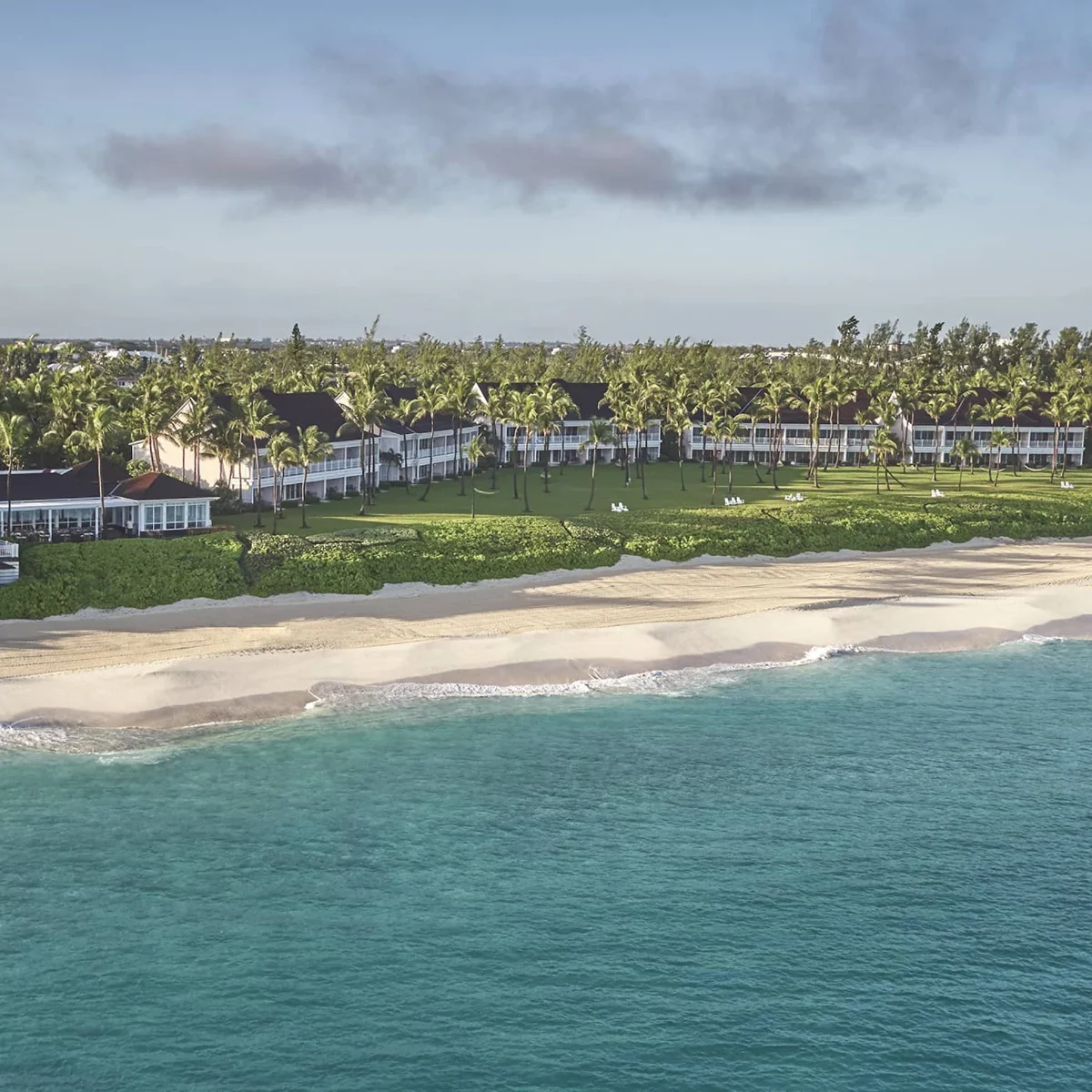 The Ocean Club, A Four Seasons Resort, Bahamas, Paradise Island, Bahamas
