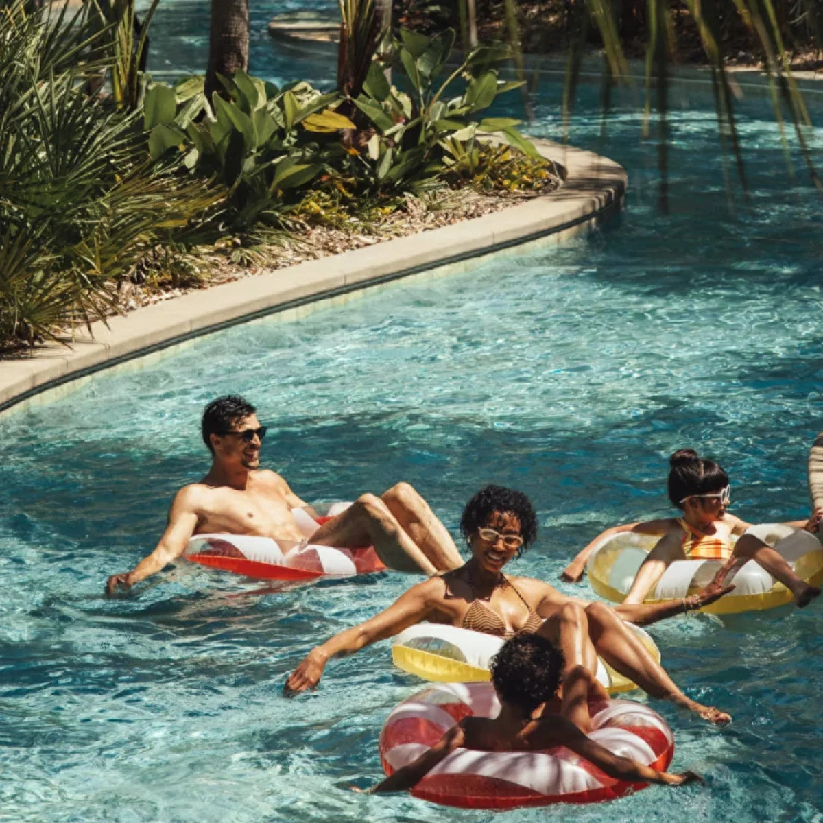 Four Seasons Resort Orlando at Walt Disney World® Resort, Lake Buena Vista, Florida, United States
