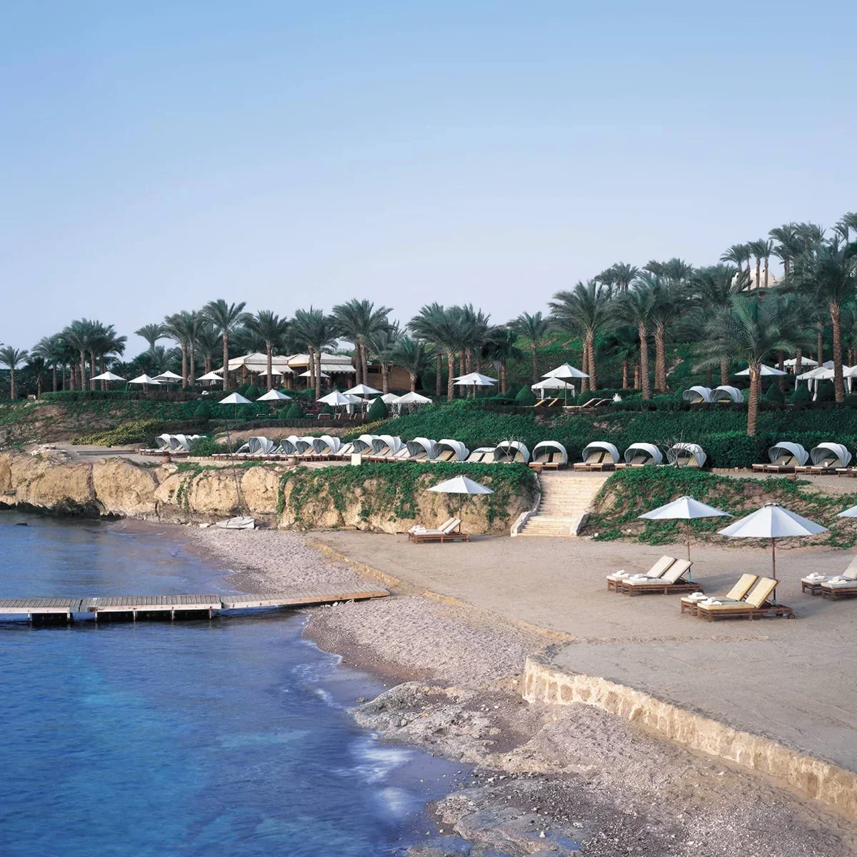 Four Seasons Resort Sharm El Sheikh Egypt, Sharm El Sheikh, Egypt