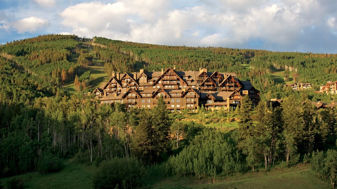 The Ritz-Carlton, Bachelor Gulch, Avon, Colorado, United States