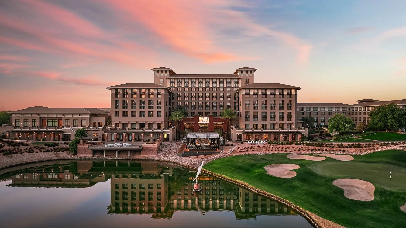 The Westin Kierland Resort & Spa, Scottsdale, Arizona, United States