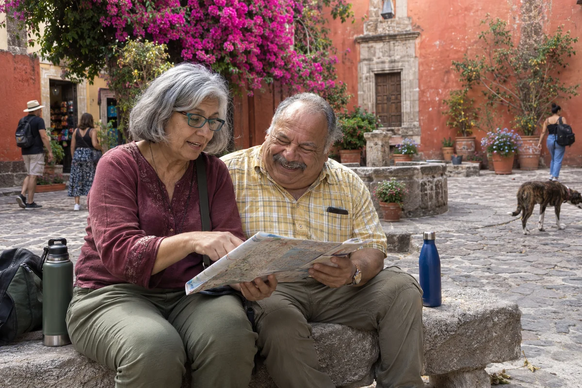 Travel photo from San Miguel de Allende