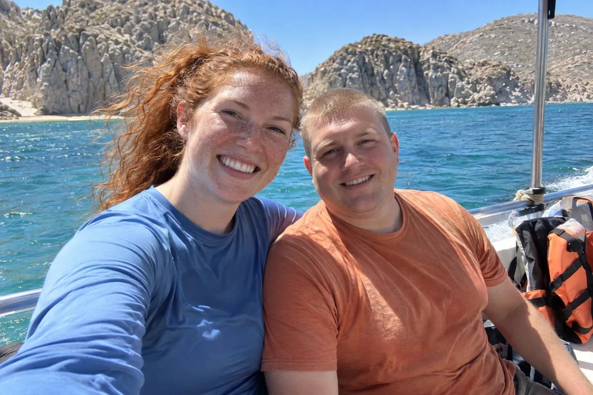 Travel photo from La Paz